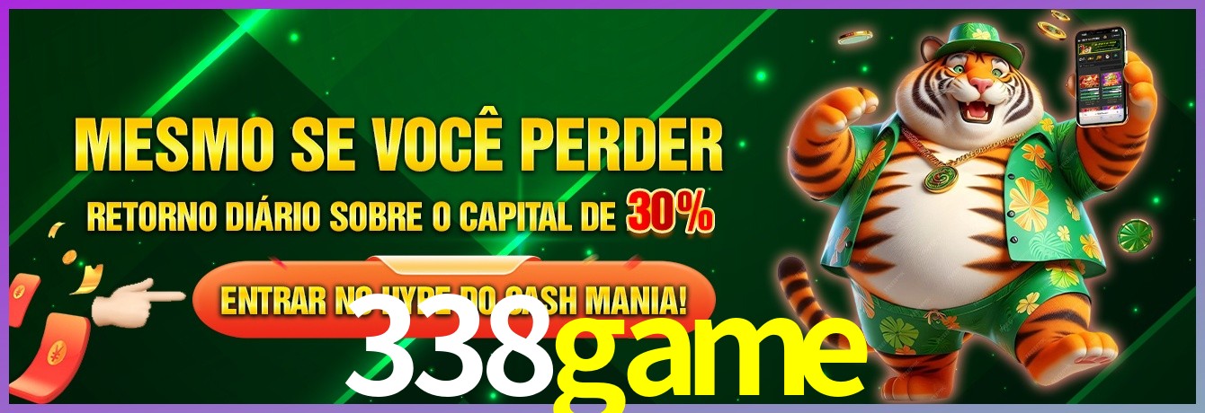Ganhador 338game